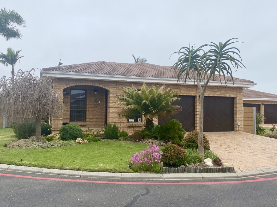 3 Bedroom Property for Sale in Sonstraal Heights Western Cape